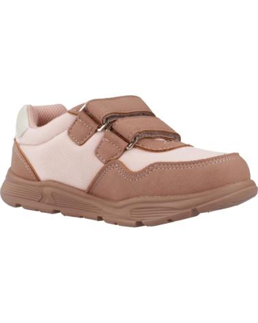 Sportivo CHICCO  per Bambina ZAPATILLAS NINO MODELO FASSEL COLOR ROSA  100