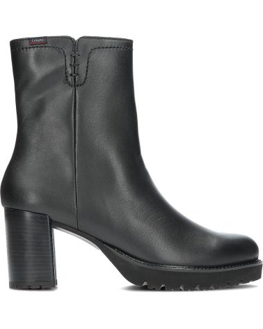 Botines CALLAGHAN  de Mujer BOTINES PARA MUJER 30813 MILANO  NEGRO