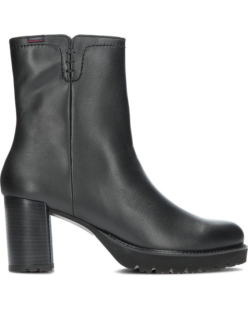 Botines CALLAGHAN  de Mujer BOTINES PARA MUJER 30813 MILANO  NEGRO