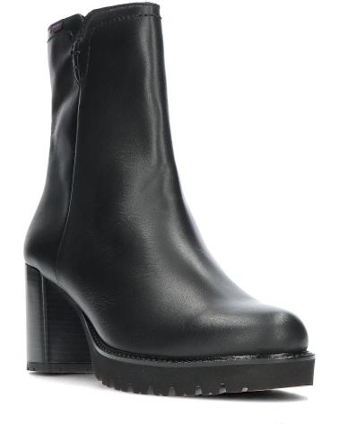 Botines CALLAGHAN  de Mujer BOTINES PARA MUJER 30813 MILANO  NEGRO