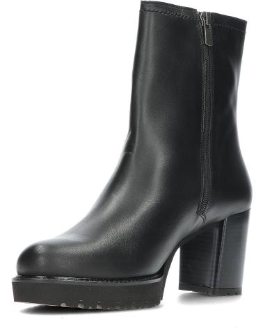 Botines CALLAGHAN  de Mujer BOTINES PARA MUJER 30813 MILANO  NEGRO