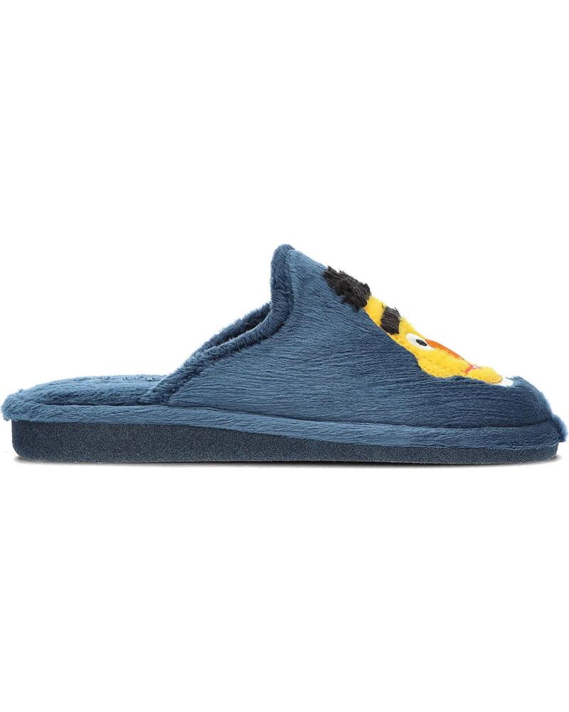 Hausschuhe GARZON  für Herren PANTUFLAS PARA HOMBRE GARZON 367275 MUNECOS  MARINO