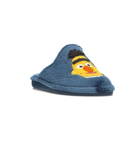 Hausschuhe GARZON  für Herren PANTUFLAS PARA HOMBRE GARZON 367275 MUNECOS  MARINO