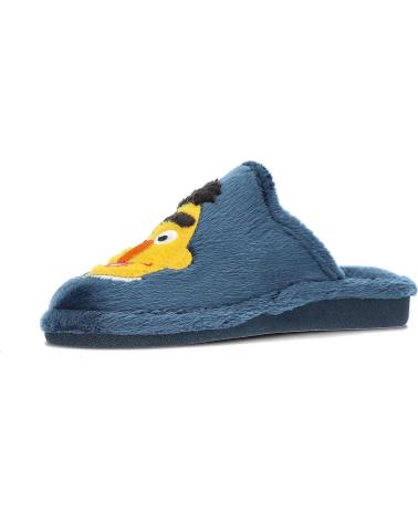 Hausschuhe GARZON  für Herren PANTUFLAS PARA HOMBRE GARZON 367275 MUNECOS  MARINO