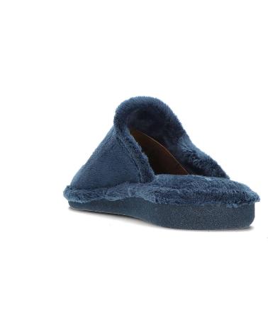 Hausschuhe GARZON  für Herren PANTUFLAS PARA HOMBRE GARZON 367275 MUNECOS  MARINO