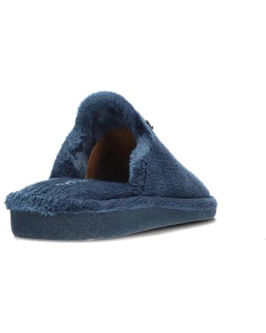 Hausschuhe GARZON  für Herren PANTUFLAS PARA HOMBRE GARZON 367275 MUNECOS  MARINO