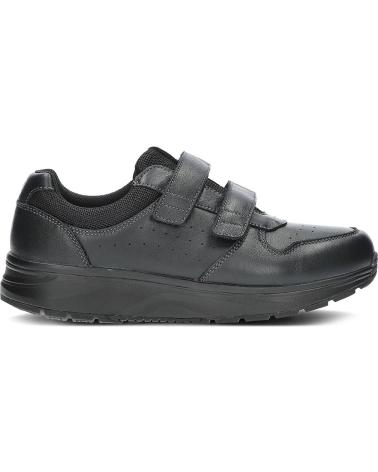 Zapatillas deporte JOYA  de Hombre DEPORTIVA DYNAMO VELCRO M  BLACKII