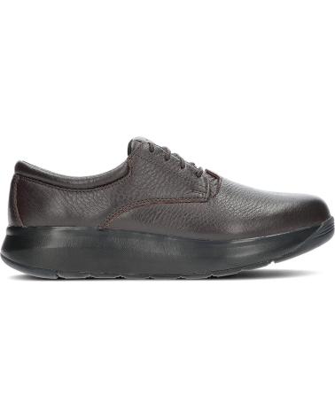 Zapatos JOYA  de Hombre ZAPATOS CASUAL CHICAGO JY519A  DARKBROWN