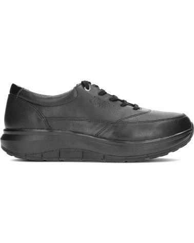 Zapatillas deporte JOYA  de Mujer DEPORTIVA VENICE ZIP W  BLACK