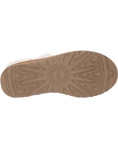 Woman Mid boots UGG 1158224 CLASSIC ULTRA MINI ALPINE  CHESTNUT