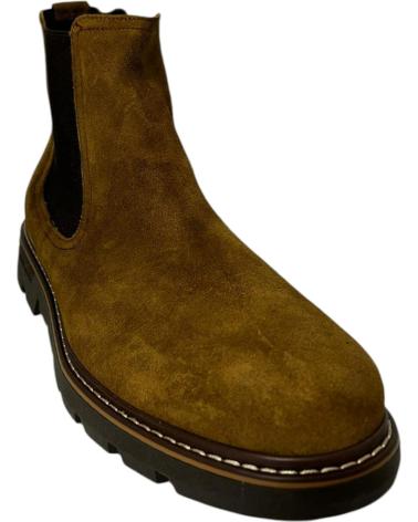 Botines RIVERTY  de Hombre ARCEL  TAUPE