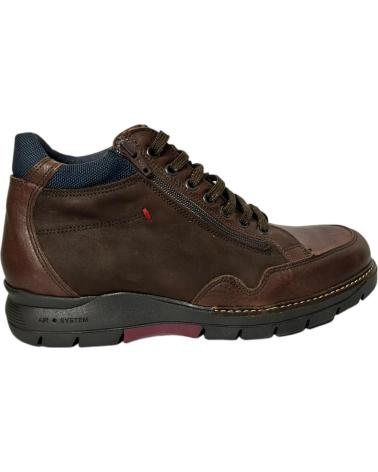 Stivaletti RIVERTY  per Uomo ROMEN  MARRN