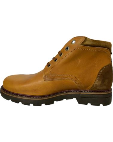 Stivaletti RIVERTY  per Uomo LADU  CAMEL