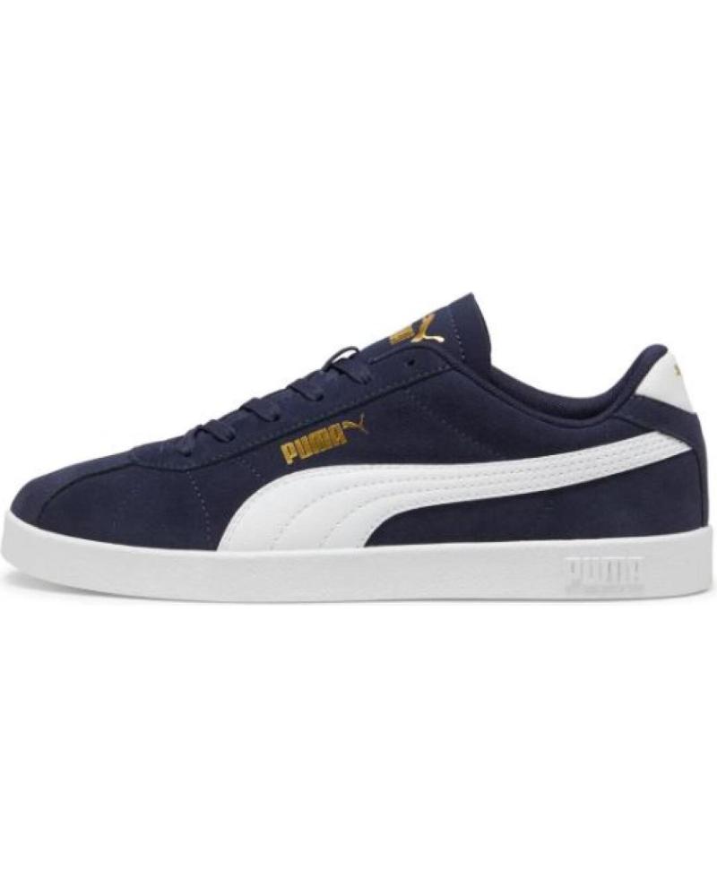 Zapatillas deporte PUMA de Hombre ZAPATILLAS CASUAL 4 Zapatillas deporte PUMA de Hombre ZAPATILLAS CASUAL 4