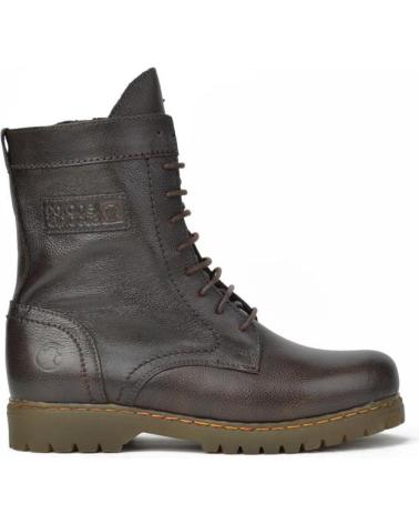 Stiefel CORONEL TAPIOCCA  für Damen BOTINES DE MUJER C205-38  AV MARRONAV MARRON