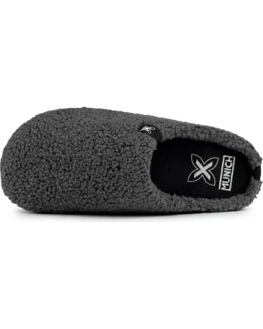 Zapatillas deporte MUNICH  de Mujer y Hombre HAUSE 8198004 8198004  GRIS