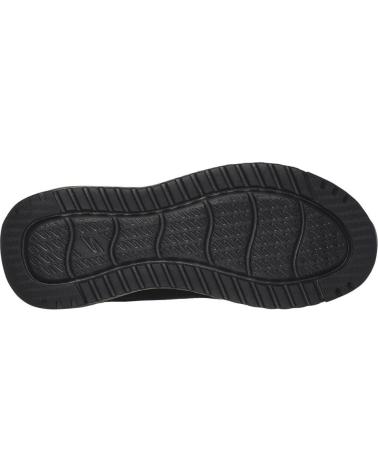 Woman Mid boots SKECHERS ON-THE-GO STELLAR COZY STEP  NEGRO