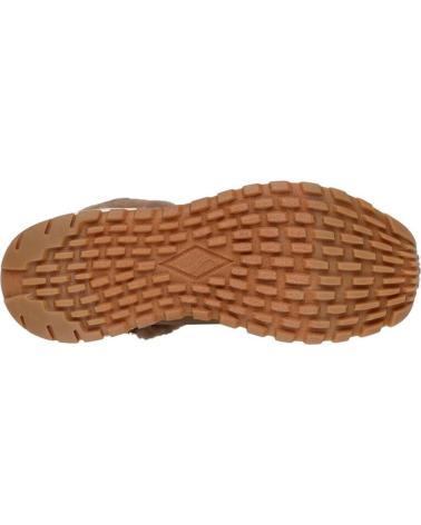 SKECHERS ZAPATILLA UNO RUGGED 167993 TPGD MARRON MARRóN