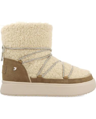 Bottes pour Femme GIOSEPPO BOTAS AUSTRALIANAS CON BORREGUITO ROXBURY 73266 ARENA