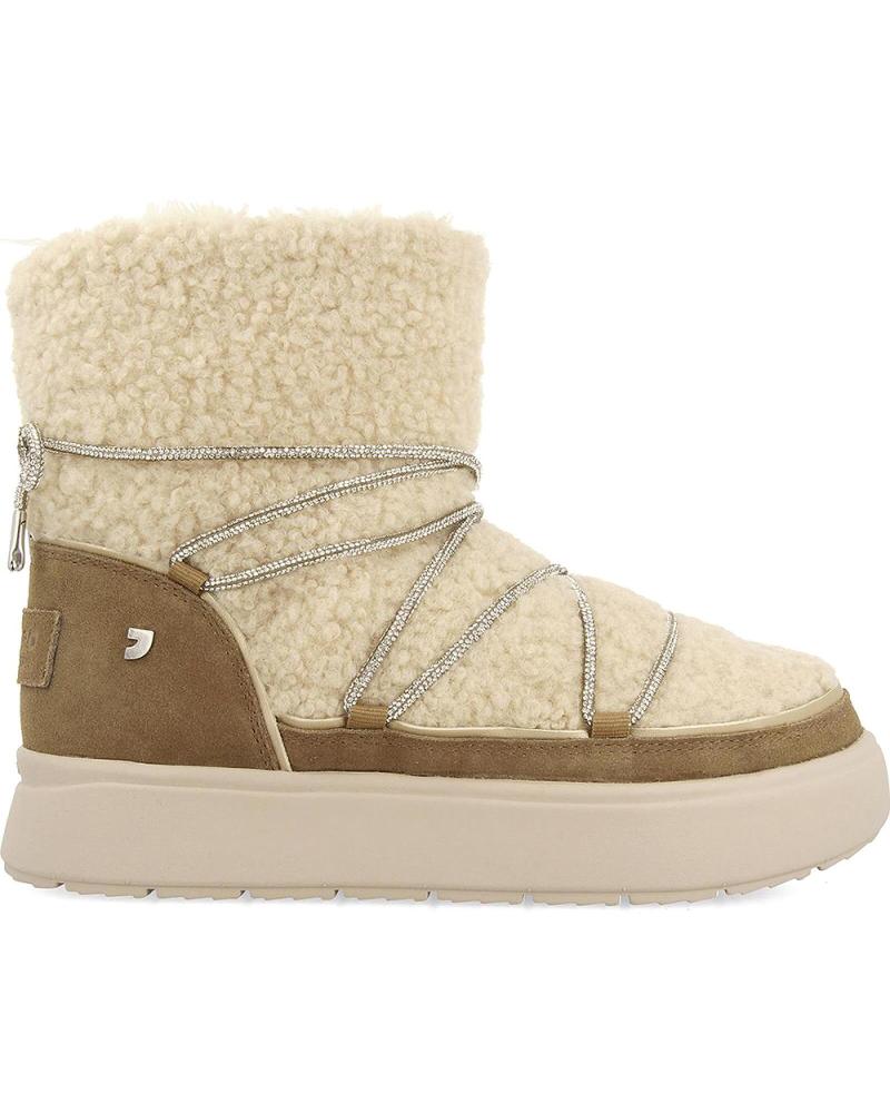 Bottes pour Femme GIOSEPPO BOTAS AUSTRALIANAS CON BORREGUITO ROXBURY 73266 ARENA