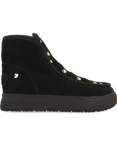 GIOSEPPO SCHODACK EN COLOR PARA MUJER NEGRO