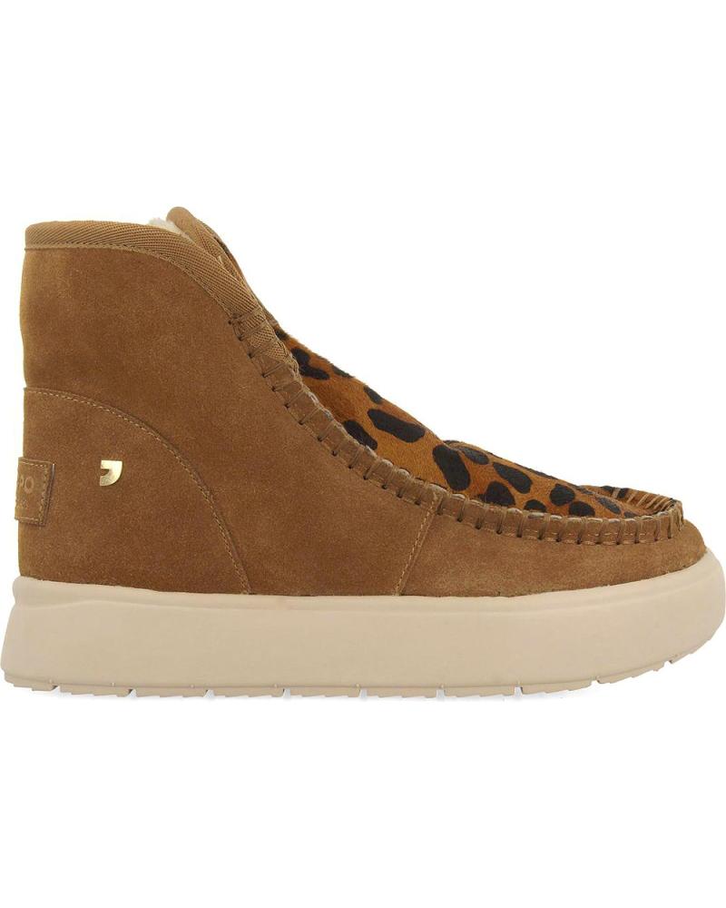 GIOSEPPO PACECO EN COLOR PARA MUJER LEOPARDO