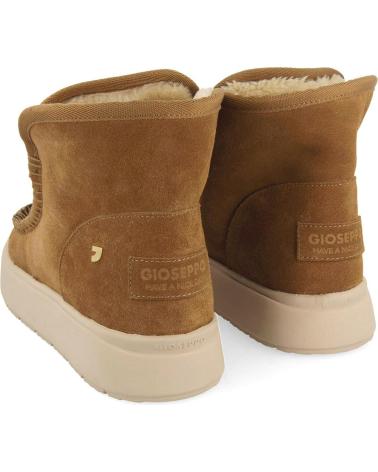 GIOSEPPO PACECO EN COLOR PARA MUJER LEOPARDO