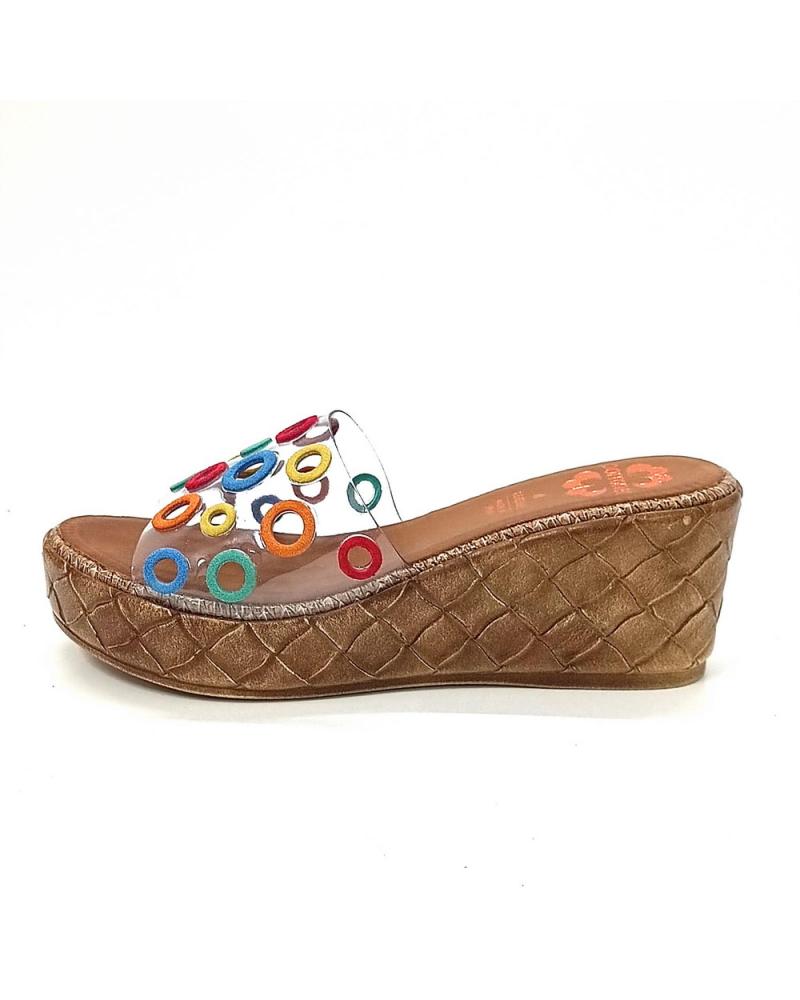 Porronet Sandals Esdemarca Porronet Cua Sandalias Planas Sandalias