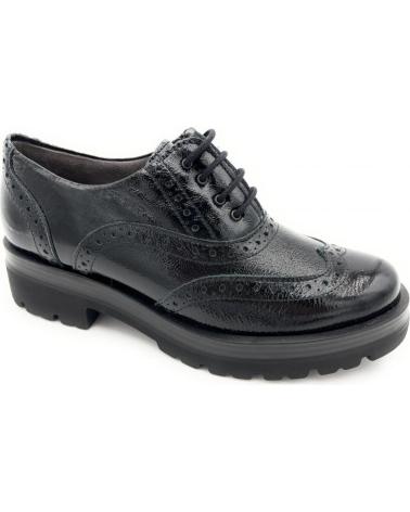 Zapatos PITILLOS  de Mujer 10098 CH NEGRO INGL NEGRO  VARIOS COLORES