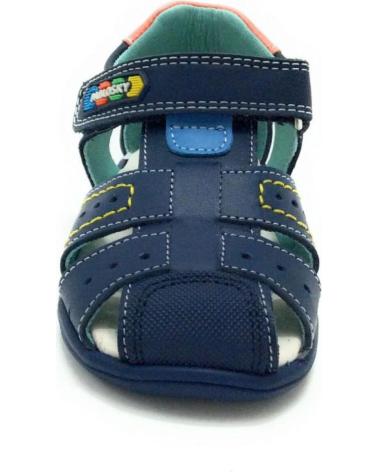 boy Sandals PABLOSKY 009821 SCERR AZUL  VARIOS COLORES