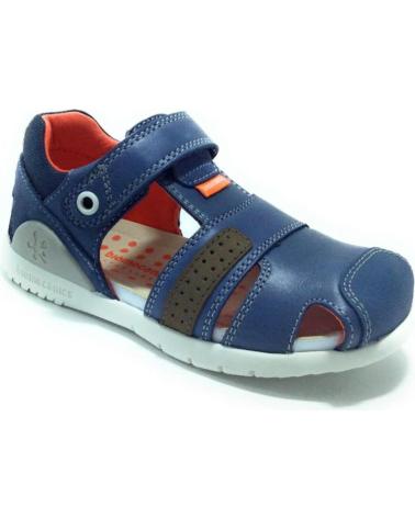 Sandalias BIOMECANICS  de Niño 212188 SANDALIA AZUL  VARIOS COLORES