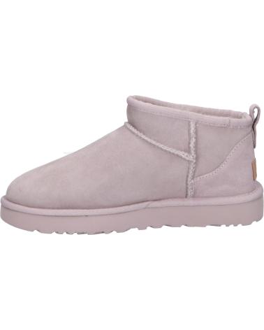 Botas UGG  de Mujer 1116109 CLASSIC ULTRA MINI  PALE SMOKE