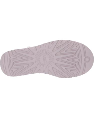 Botas UGG  de Mujer 1116109 CLASSIC ULTRA MINI  PALE SMOKE