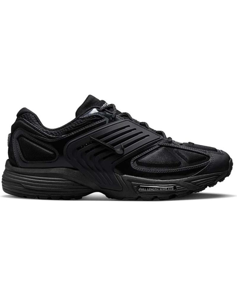 Sportivo NIKE  per Donna e Uomo e Bambina e Bambino ZAPATILLAS AIR PEGASUS WAVE EN COLOR  NEGRO