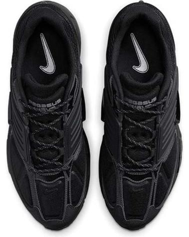 Sportivo NIKE  per Donna e Uomo e Bambina e Bambino ZAPATILLAS AIR PEGASUS WAVE EN COLOR  NEGRO