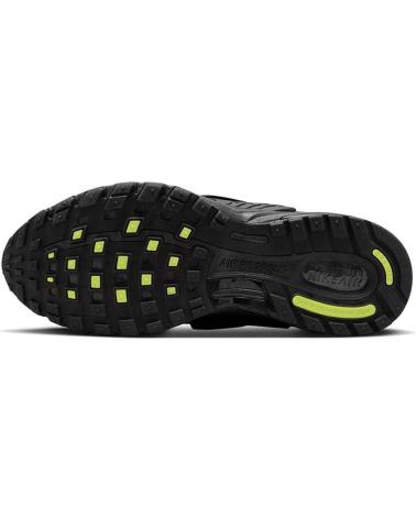 Sportivo NIKE  per Donna e Uomo e Bambina e Bambino ZAPATILLAS AIR PEGASUS WAVE EN COLOR  NEGRO