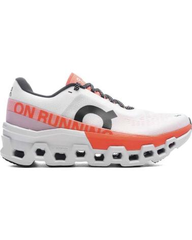 Zapatillas deporte ON RUNNING  de Mujer ZAPATILLAS CLOUDMONSTER 2 PARA MUJER EN COLOR  MULTICOLOR