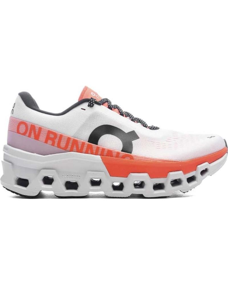 Zapatillas deporte ON RUNNING  de Mujer ZAPATILLAS CLOUDMONSTER 2 PARA MUJER EN COLOR  MULTICOLOR