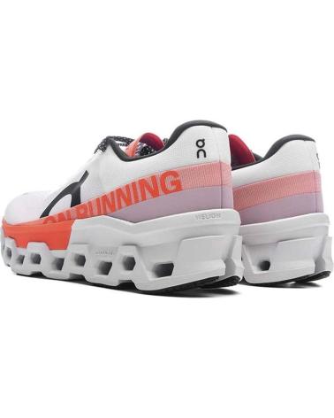 Zapatillas deporte ON RUNNING  de Mujer ZAPATILLAS CLOUDMONSTER 2 PARA MUJER EN COLOR  MULTICOLOR