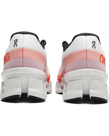 Zapatillas deporte ON RUNNING  de Mujer ZAPATILLAS CLOUDMONSTER 2 PARA MUJER EN COLOR  MULTICOLOR