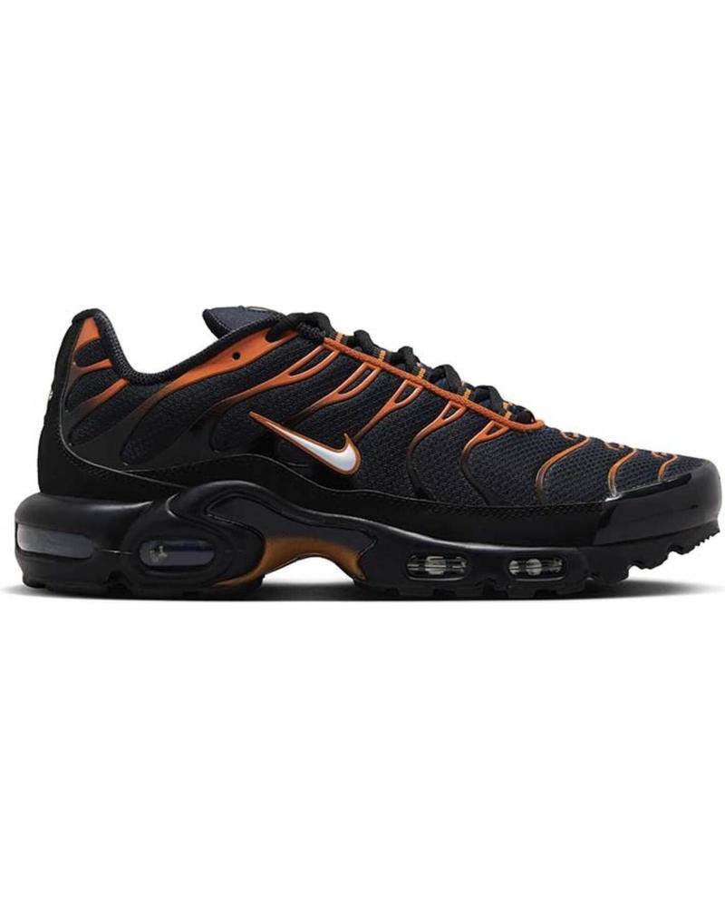 Air max color negro online