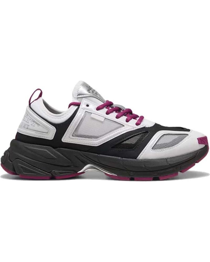 Man Zapatillas deporte PUMA ZAPATILLAS VELOPHASIS MAS TIEMPO PARA UNISEX EN COLOR MULTIC MULTICOLOR Man Zapatillas deporte PUMA ZAPATILLAS VELOPHASIS MAS TIEMPO PARA UNISEX EN COLOR MULTIC MULTICOLOR
