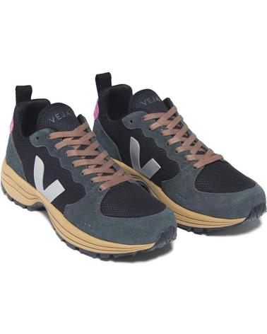 Zapatillas deporte VEJA  de Mujer ZAPATILLAS VENTURI II ALVEOMESH PARA MUJER EN COLOR MULTICOL  MULTICOLOR