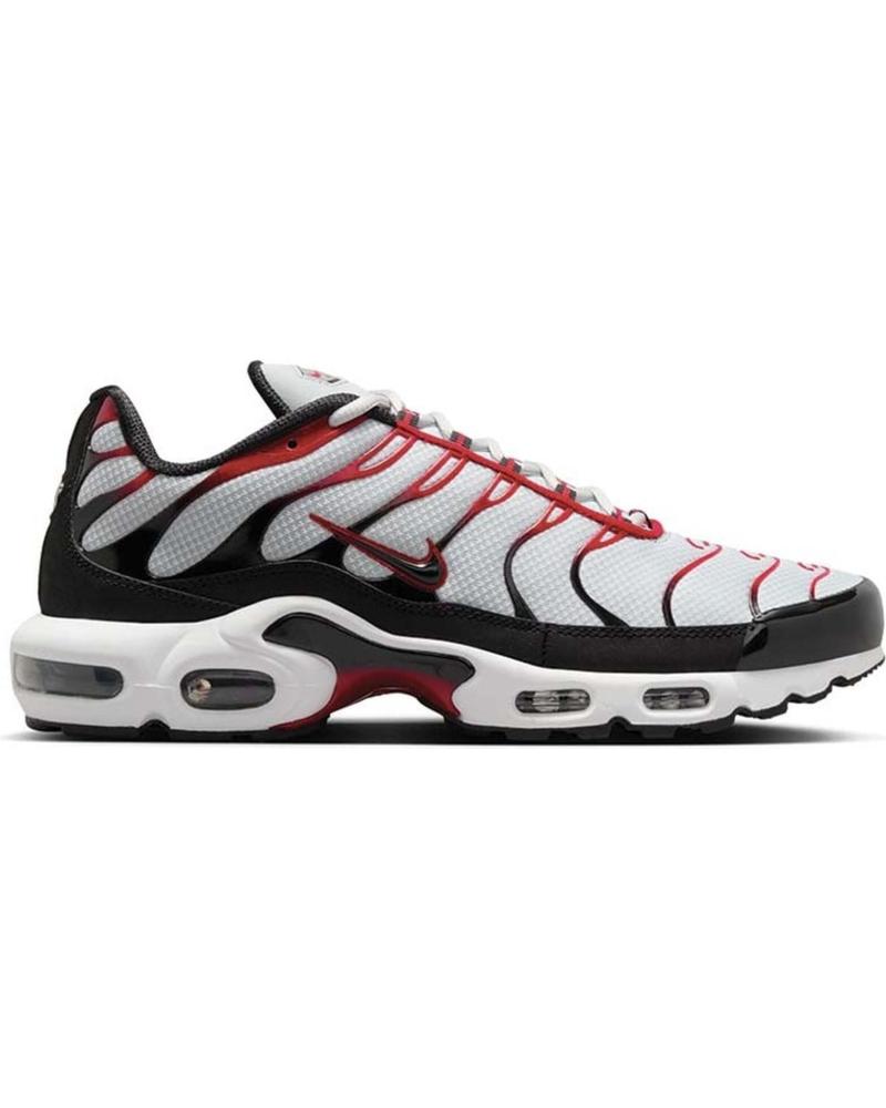 Zapatillas deporte NIKE  de Hombre ZAPATILLAS AIR MAX PLUS PARA HOMBRE EN COLOR  MULTICOLOR