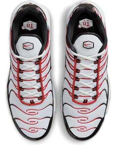 Zapatillas deporte NIKE  de Hombre ZAPATILLAS AIR MAX PLUS PARA HOMBRE EN COLOR  MULTICOLOR