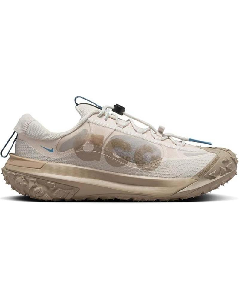Deportivas NIKE de Mujer y Hombre y Niño ZAPATILLAS ACG MOUNTAIN FLY 2 LOW EN COLOR BEIGE Deportivas NIKE de Mujer y Hombre y Niño ZAPATILLAS ACG MOUNTAIN FLY 2 LOW EN COLOR BEIGE
