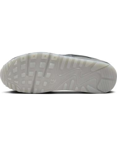 Man Zapatillas deporte NIKE ZAPATILLAS AIR MAX 90 PARA HOMBRE EN COLOR  NEGRO