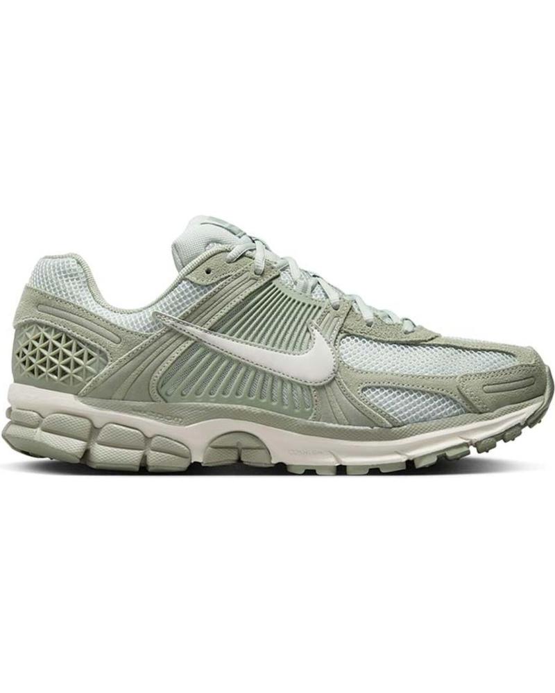 Sneaker NIKE  für Damen und Herren und Mädchen und Junge ZAPATILLAS ZOOM VOMERO 5 EN COLOR  VERDE