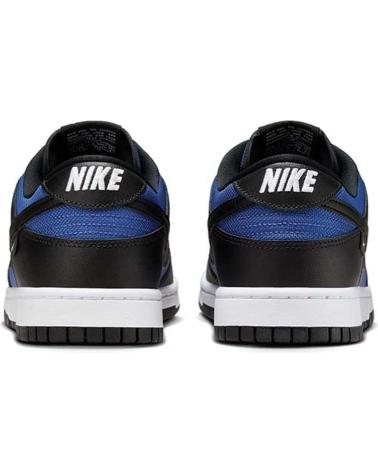 Deportivas NIKE  de Mujer y Hombre y Niño ZAPATILLAS DUNK LOW EN COLOR  AZUL