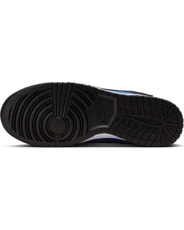 Deportivas NIKE  de Mujer y Hombre y Niño ZAPATILLAS DUNK LOW EN COLOR  AZUL